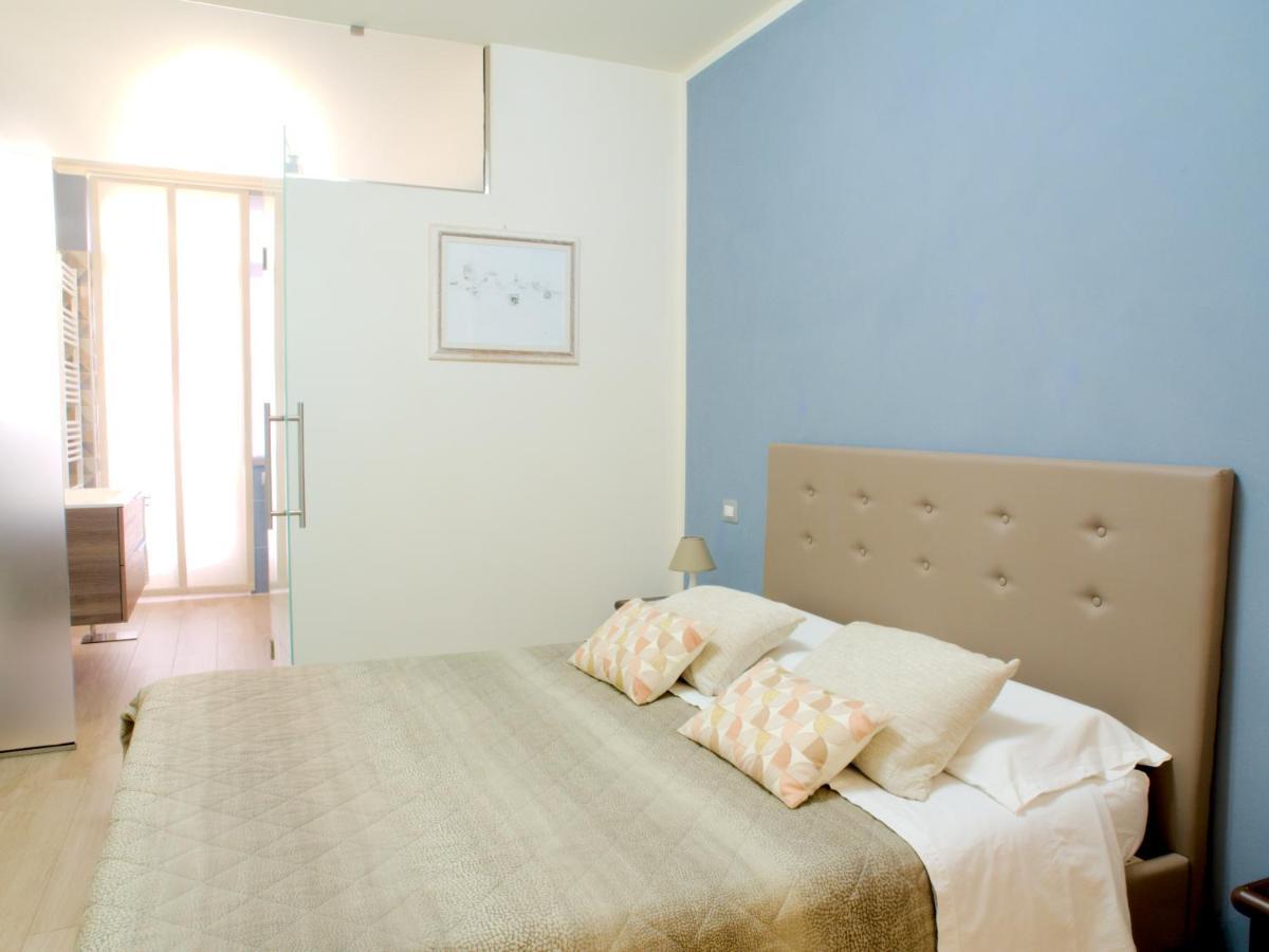 B&B La Rocca Spoleto Dış mekan fotoğraf