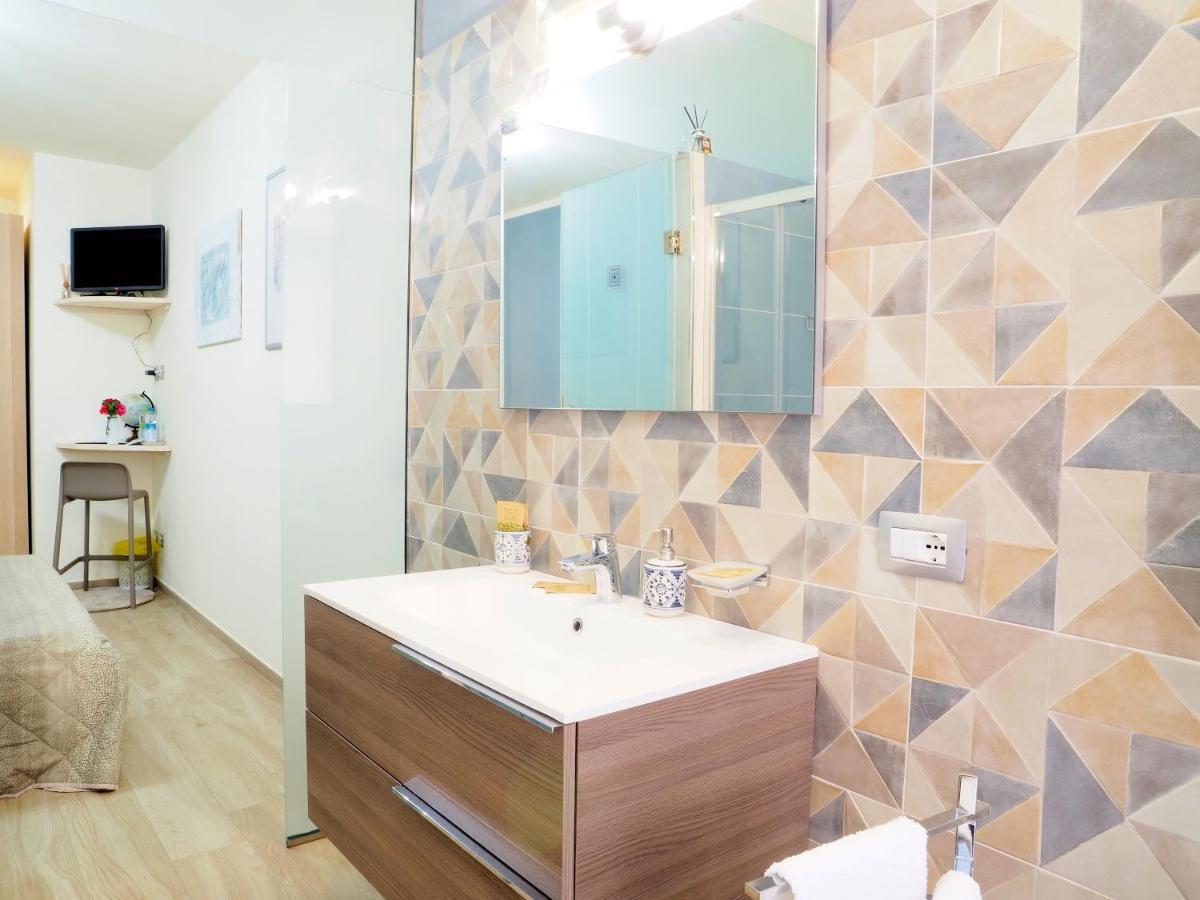 B&B La Rocca Spoleto Dış mekan fotoğraf