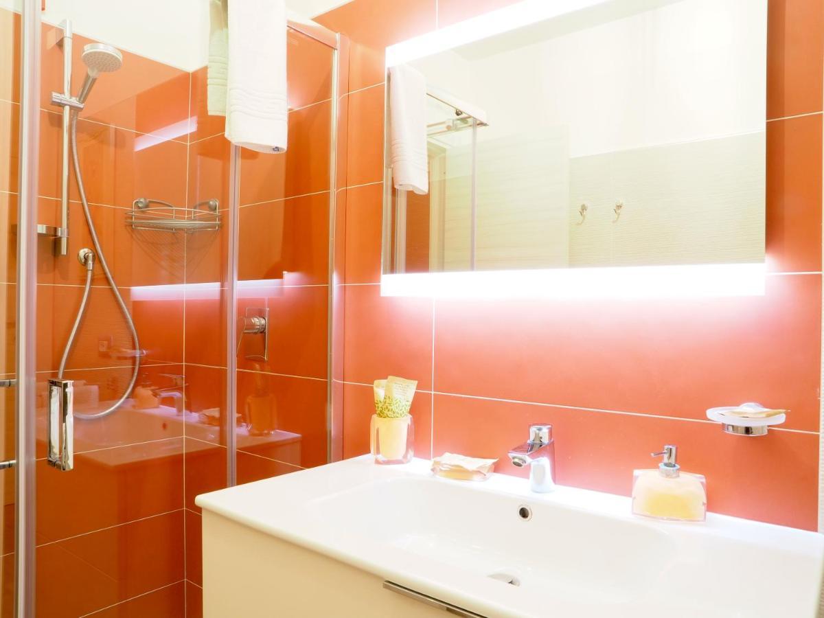 B&B La Rocca Spoleto Dış mekan fotoğraf